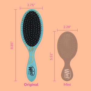 Wet Brush x Disney Elegant Princess Original Detangler - Moana