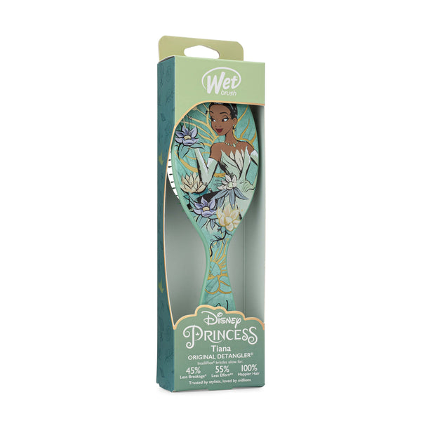 Wet Brush x Disney Elegant Princess Original Detangler - Tiana