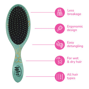 Wet Brush x Disney Elegant Princess Original Detangler - Tiana