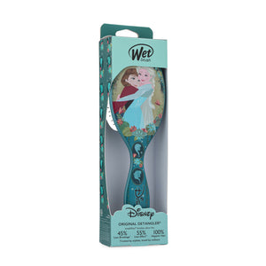 Wet Brush x Disney Love Original Detangler - Anna and Elsa