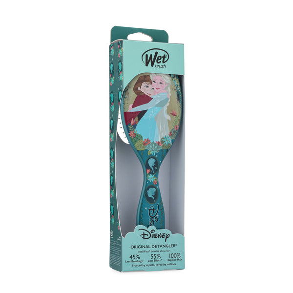 Wet Brush x Disney Love Original Detangler - Anna and Elsa