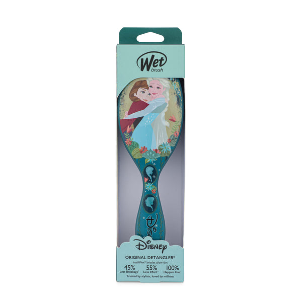 Wet Brush x Disney Love Original Detangler - Anna and Elsa