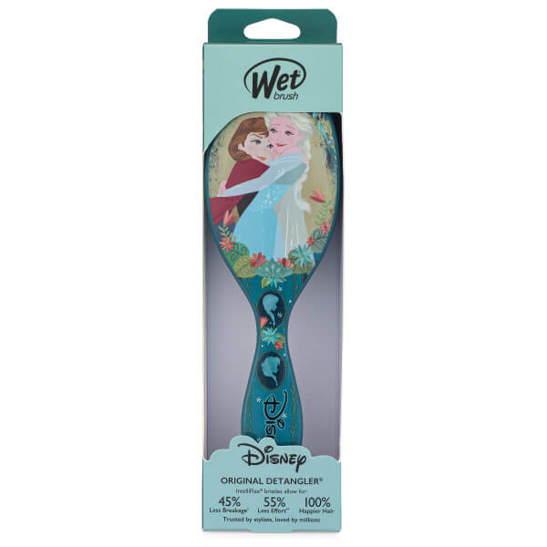 Wet Brush x Disney Love Original Detangler - Anna and Elsa