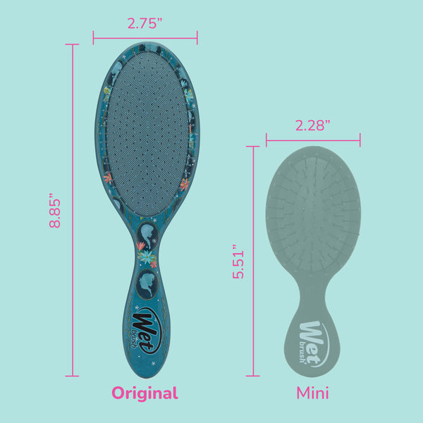 Wet Brush x Disney Love Original Detangler - Anna and Elsa