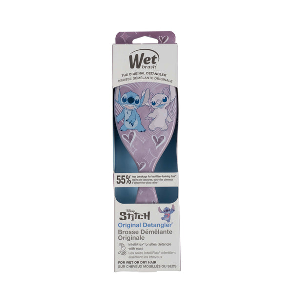 Wet Brush x Disney Love Original Detangler - Stitch and Angel