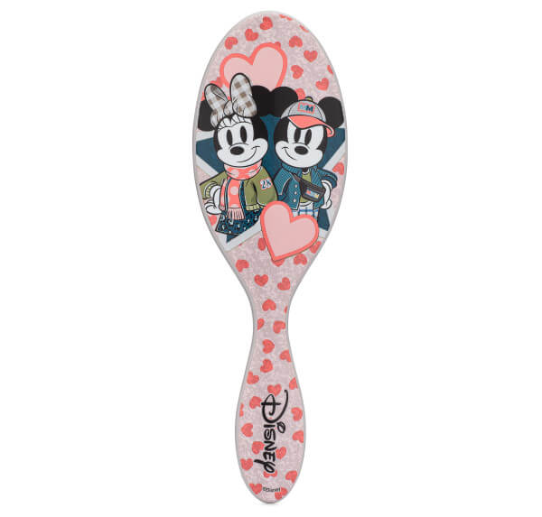 Wet Brush x Disney Love Original Detangler - Mickie Mouse & Minnie Mouse