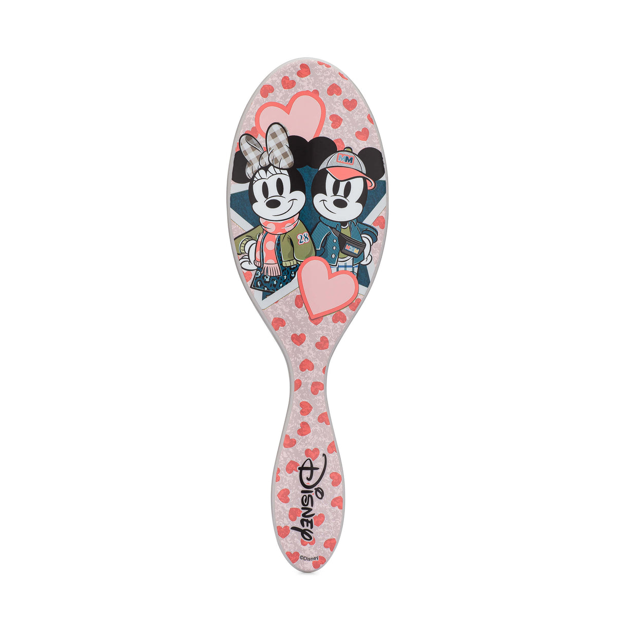 Wet Brush x Disney Love Original Detangler - Mickie Mouse & Minnie Mou