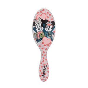 Wet Brush x Disney Love Original Detangler - Mickie Mouse & Minnie Mouse
