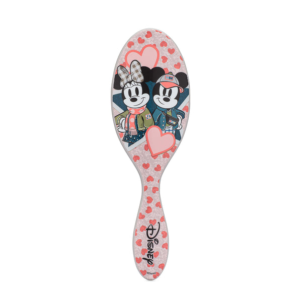 Wet Brush x Disney Love Original Detangler - Mickie Mouse & Minnie Mouse