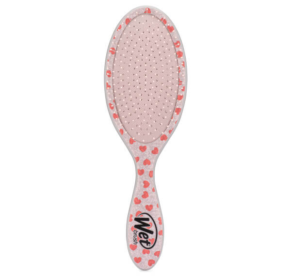 Wet Brush x Disney Love Original Detangler - Mickie Mouse & Minnie Mouse