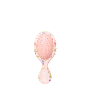 Wet Brush × Hill House Mini Detangler - Pink Bluebonnet Floral