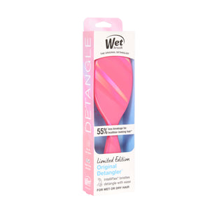 Prismatic Glow Original Detangler - Pink
