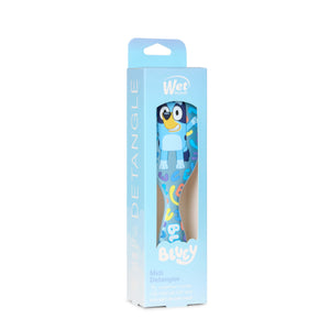 Wet Brush x Bluey Midi Detangler - Bluey