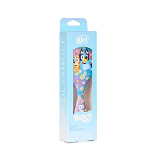 Wet Brush x Bluey Midi Detangler - Bluey & Bingo