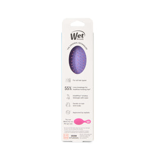 Wet Brush x Bluey Midi Detangler - Bluey & Bingo