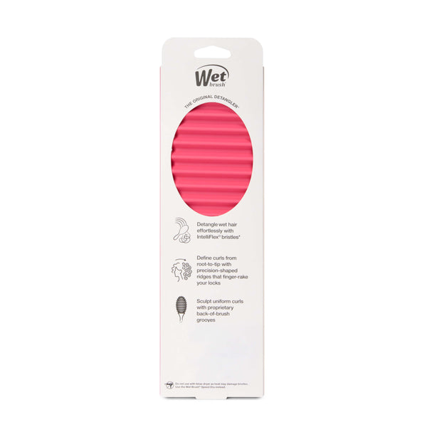 Curl Shaper - Pink