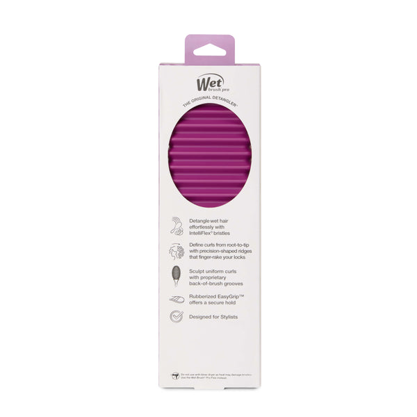 Curl Shaper - Purple