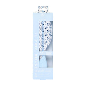 Wet Brush × Hill House Pro Original Detangler - Vine Stripe