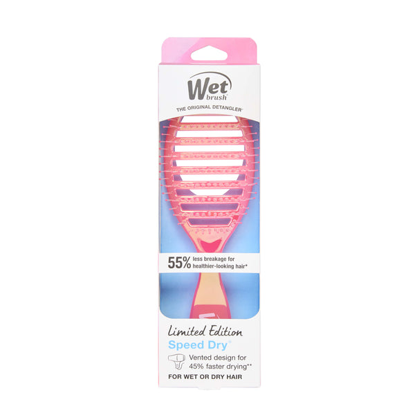 Prismatic Glow Speed Dry - Pink