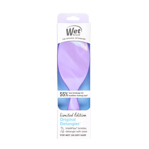 Prismatic Glow Original Detangler - Purple