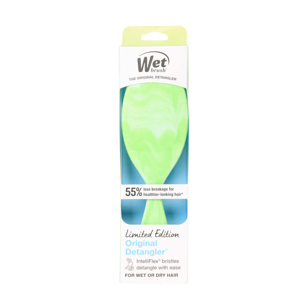 Summer Treat Original Detangler - Key Lime