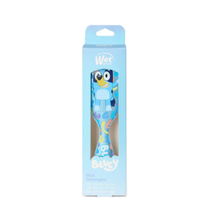 Wet Brush x Bluey Midi Detangler - Bluey