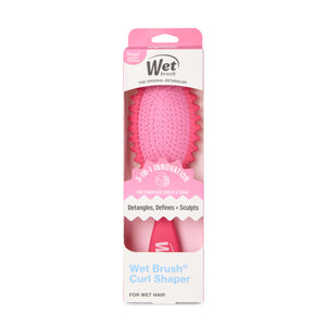 Curl Shaper - Pink