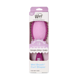 Curl Shaper - Purple