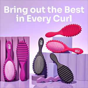 Curl Shaper - Pink