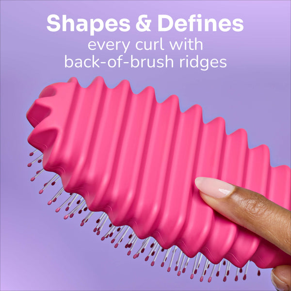 Curl Shaper - Pink