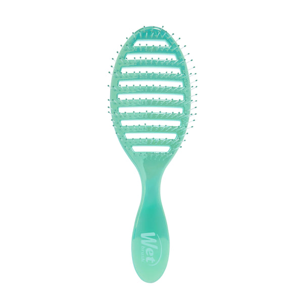 Prismatic Glow Speed Dry - Green