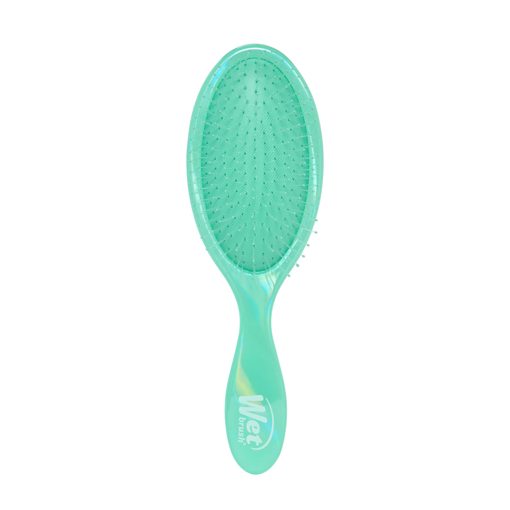 Prismatic Glow Original Detangler - Green