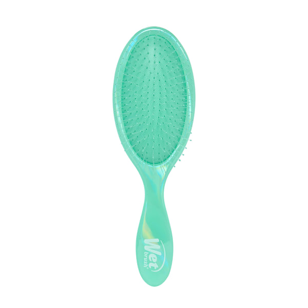 Prismatic Glow Original Detangler - Green