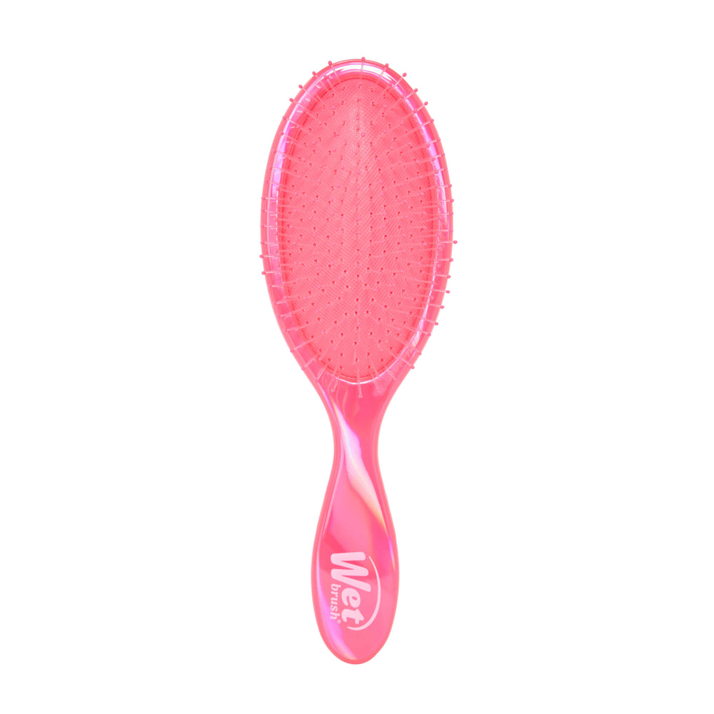 Prismatic Glow Original Detangler - Pink