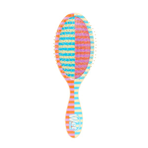 Retro Sport Original Detangler - Cream All-Star Stripe