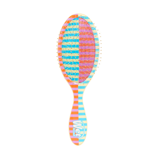 Retro Sport Original Detangler - Cream All-Star Stripe