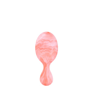Summer Treat Mini Detangler - Strawberries & Cream