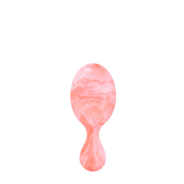 Summer Treat Mini Detangler - Strawberries & Cream