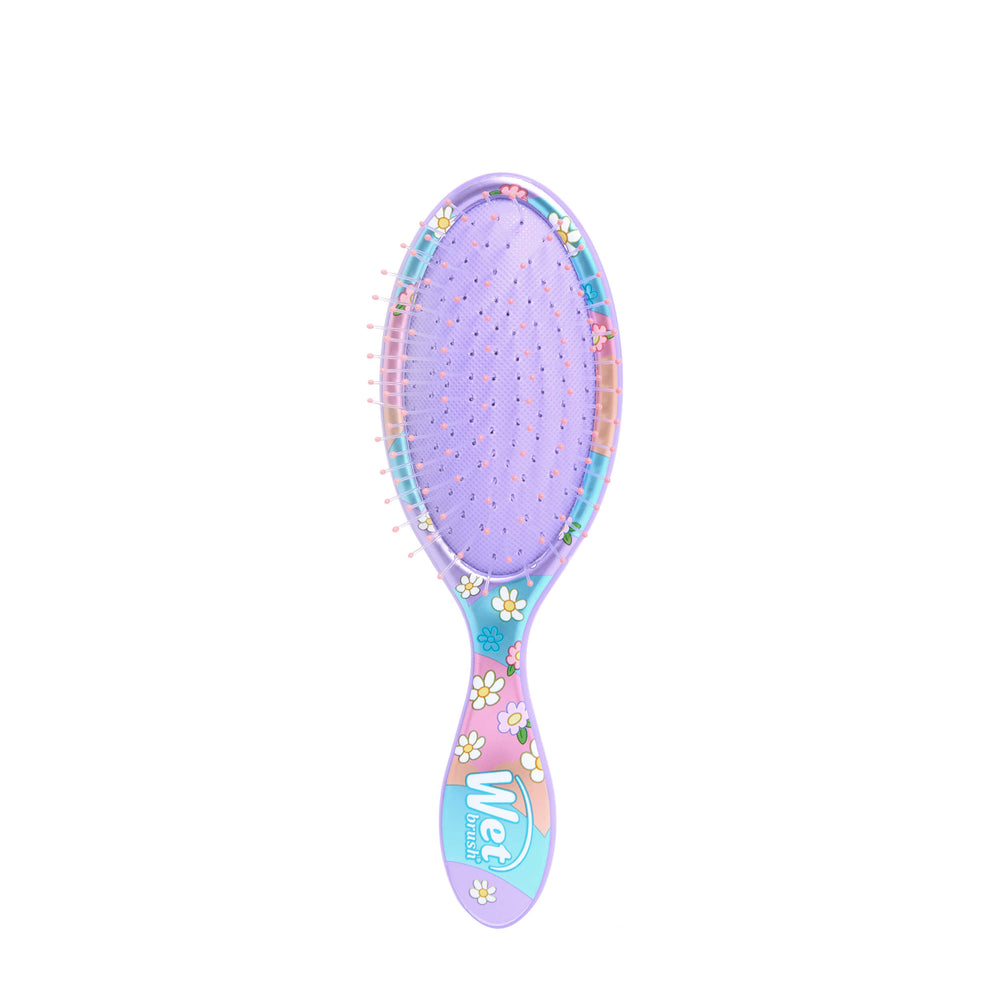 Wet Brush x Bluey Midi Detangler - Bluey & Bingo