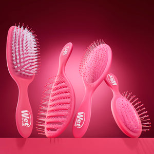 Smooth Styler - Frost Pink