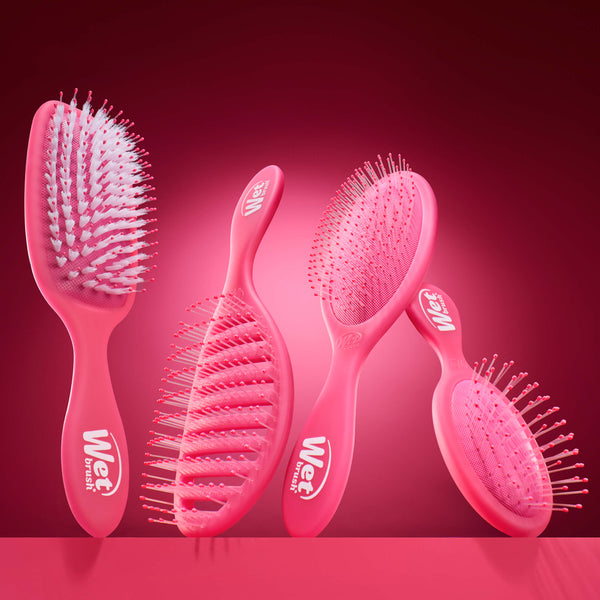 Smooth Styler - Frost Pink