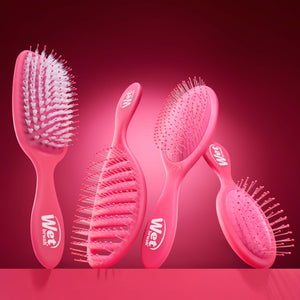 Speed Dry - Frost Pink