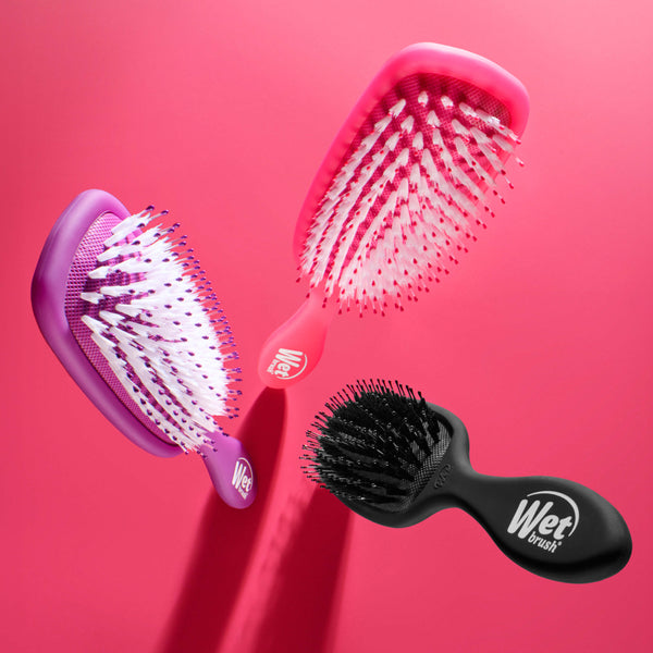 Smooth Styler - Frost Purple