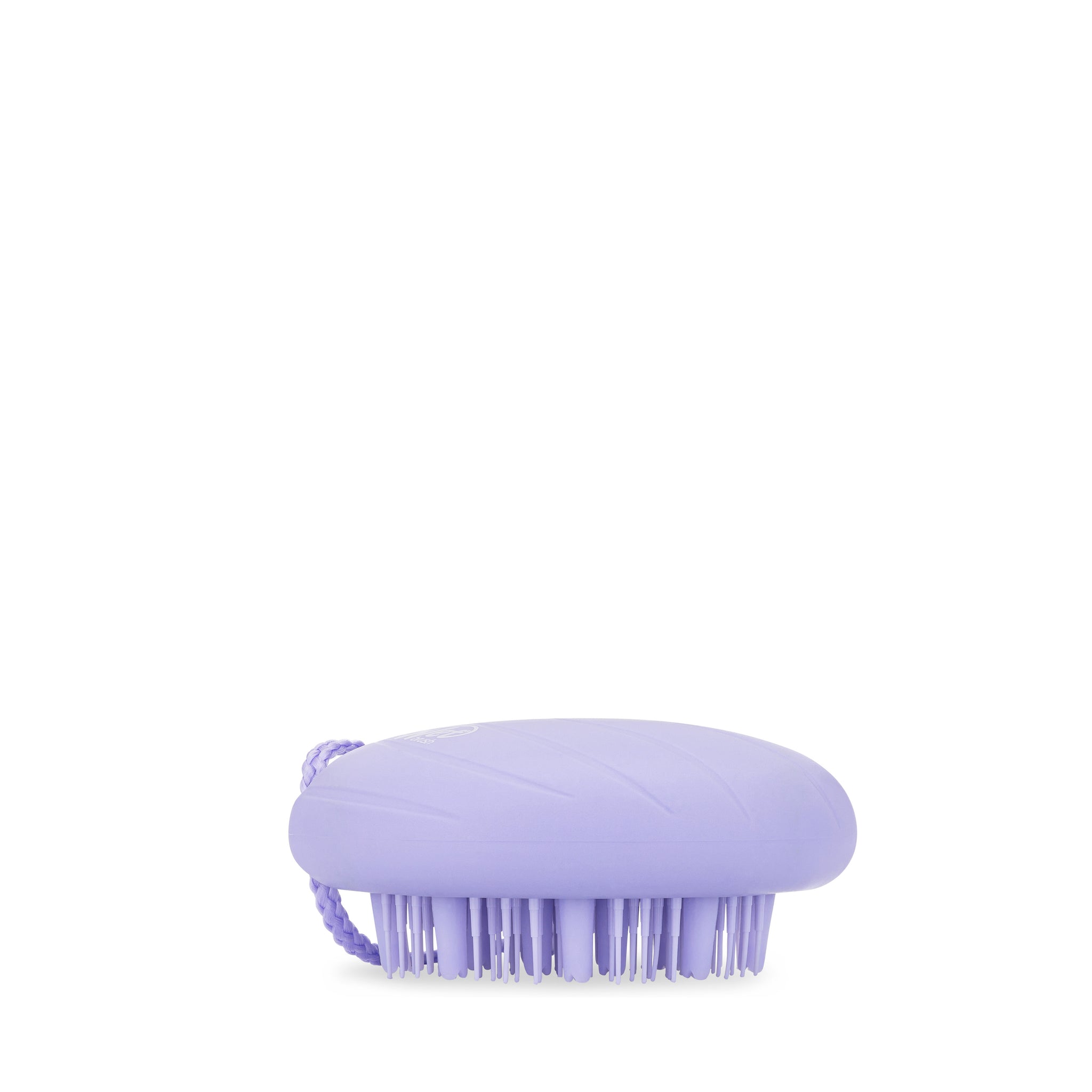 Scalp Massager Purple