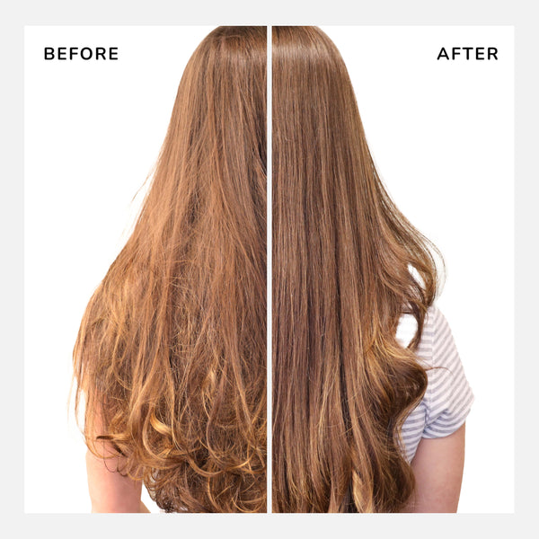 Mini Detangler - Frost Black