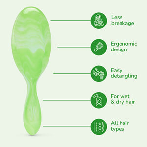 Summer Treat Original Detangler - Key Lime