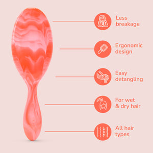 Summer Treat Original Detangler - Strawberries & Cream