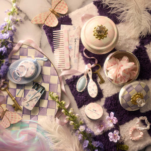 MacKenzie-Childs x Goody Matchbox Bobbies - Butterfly, 45ct