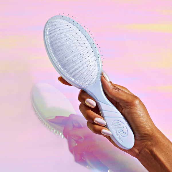 Holographic Original Detangler