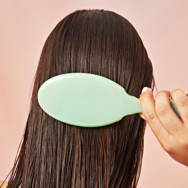 Holographic Original Detangler